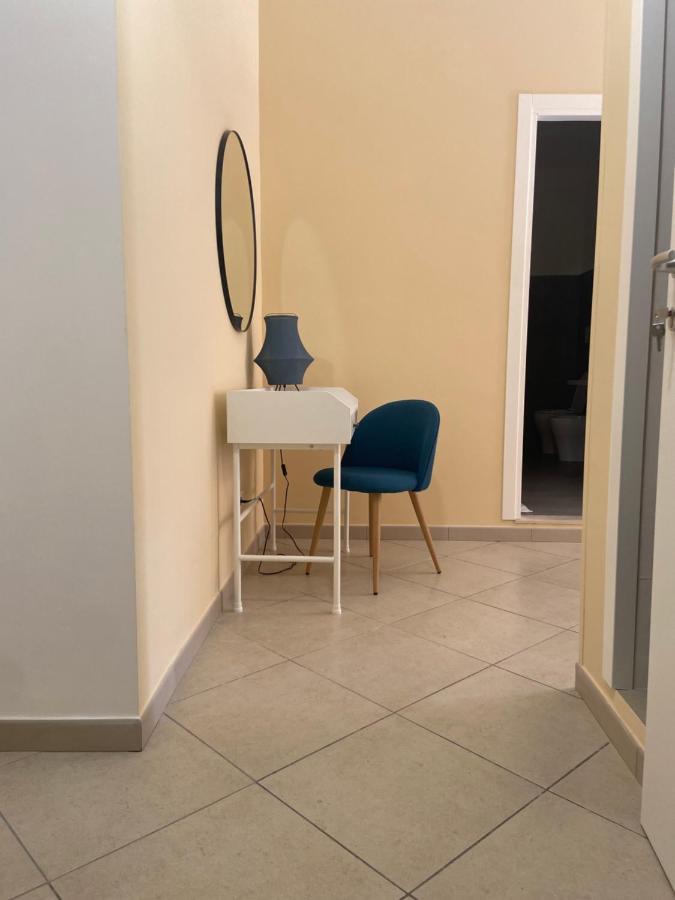 Minioto Rooms Noto Exteriör bild