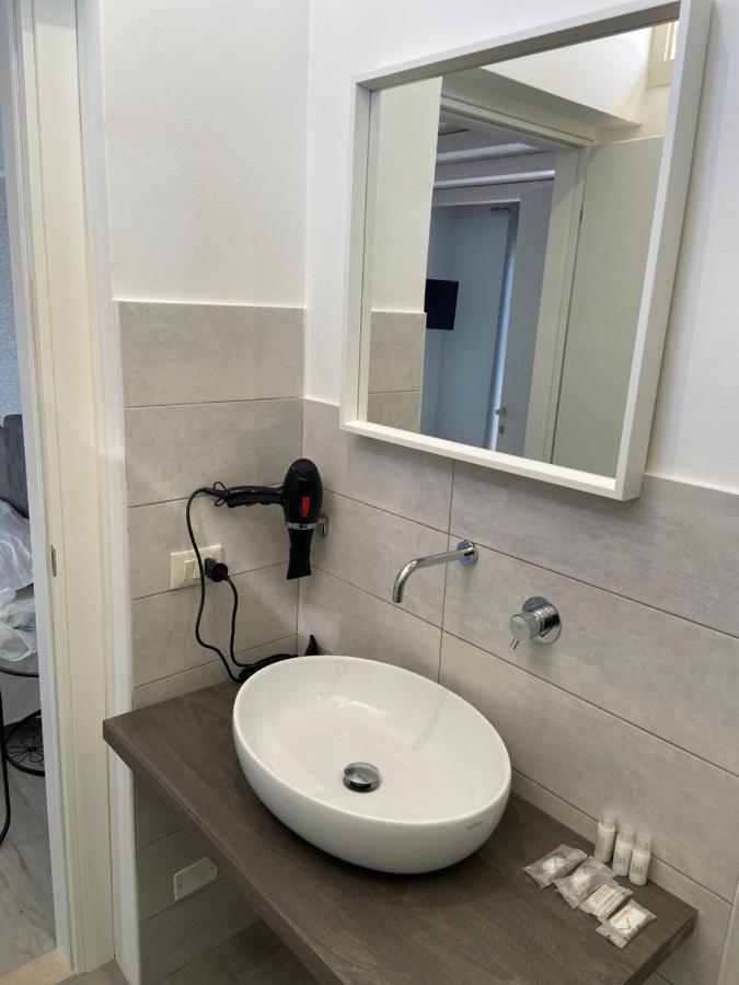 Minioto Rooms Noto Exteriör bild