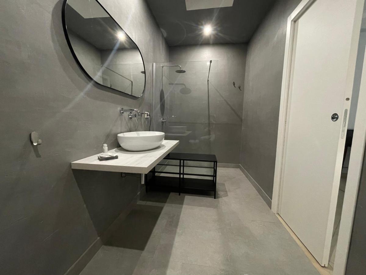 Minioto Rooms Noto Exteriör bild