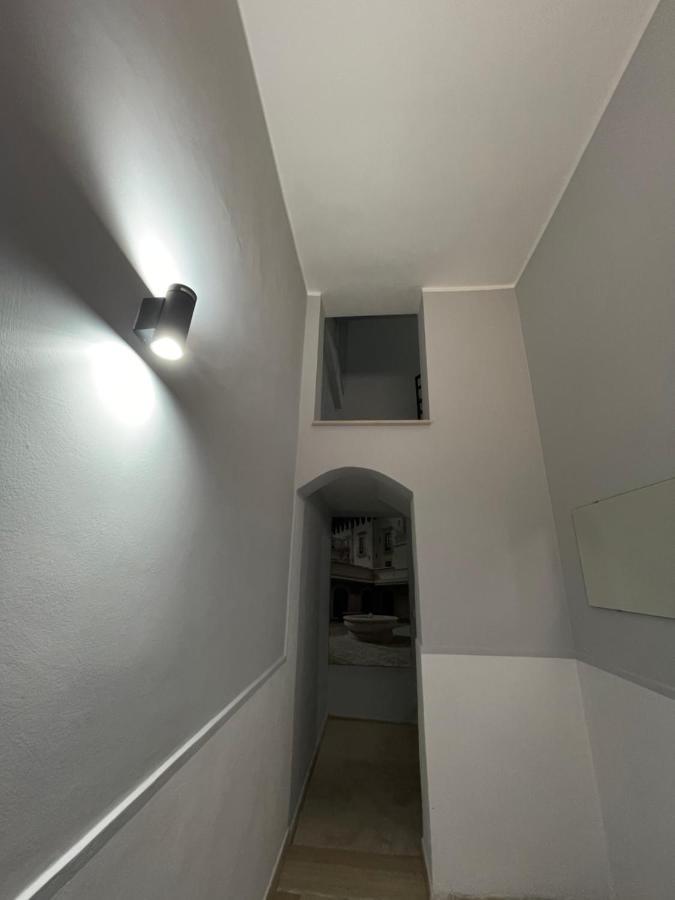 Minioto Rooms Noto Exteriör bild