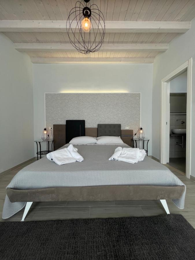 Minioto Rooms Noto Exteriör bild